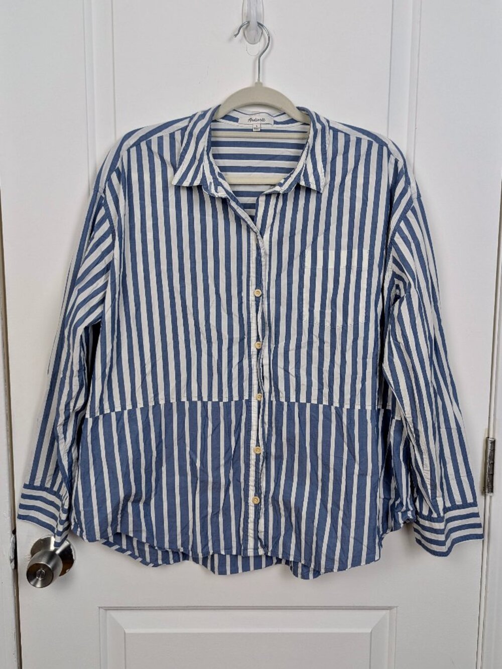 Madewell Shirt